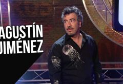 El periódico no sirve para nada por Agustín Jiménez