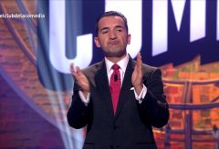 Soy muy hijo puta por Miguel Lago