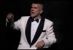 20 años no es nada por Dady Brieva