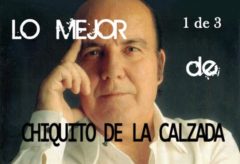Los chistes más graciosos de Chiquito de la Calzada 1/3