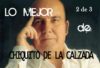 Los chistes más graciosos de Chiquito de la Calzada 2/3
