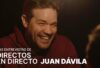 Entrevista a Juan Dávila en «Directos en Directo» de David Suárez y Jorge Yorya por Juan Dávila