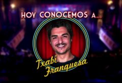 Txabi Franquesa se define a sí mismo. Recopilatorio. por Txabi Franquesa
