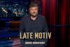 Monólogo Raúl Cimas #LateMotiv496 por Rául Cimas