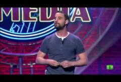 ¡Yo nunca he sido fruta! por Dani Rovira