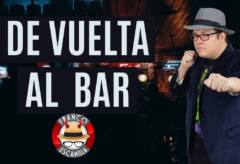 De vuelta al bar por Franco Escamilla