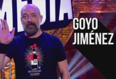 Ser joven es una cuestion de… Actitud por Goyo Jiménez