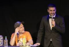 Batalla de Comediantes Final 2019 por Varios Comediantes