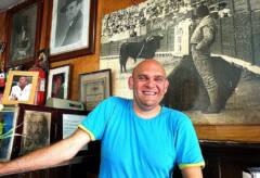 El mejor monólogo del mundo por Luis Lara