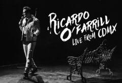 El Show de Ricardo O’Farril por Ricardo O’Farril