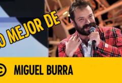 Lo Mejor de Miguel Burra por Miguel Burra