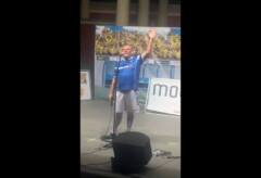 Monólogo: ¡Buenísimo! por Luis Lara