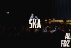 En vivo mientras estamos vivos por Alex Fernández