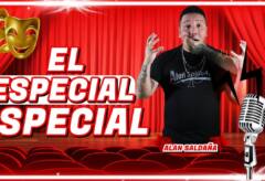 ESPECIAL SHOW COMPLETO 2023 – Alan Saldaña por Alan Saldaña