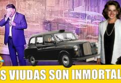 Las viudas son inmortales por Rogelio Ramos