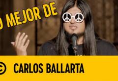 Lo Mejor de Carlos Ballarta por Carlos Ballarta