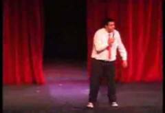 Monólogos de Humor Stand Up por Nicolás Biffi