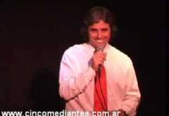 Cincomediantes por Varios Artistas