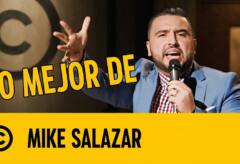 Lo Mejor de Mike Salazar por Mike Salazar